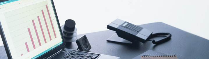 変動する相場やトレンドを熟知