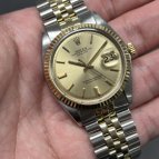 ロレックス  Ref.1601/3