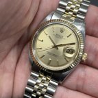 ロレックス  Ref.1601/3