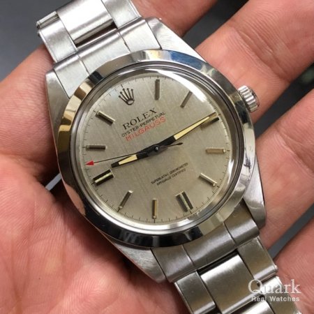 ロレックス  Ref.1019