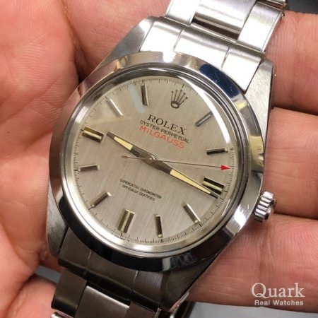 ロレックス  Ref.1019