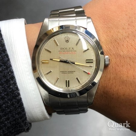 ロレックス  Ref.1019