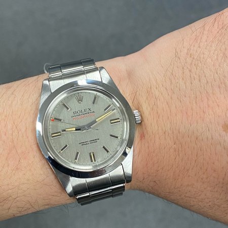 ロレックス  Ref.1019
