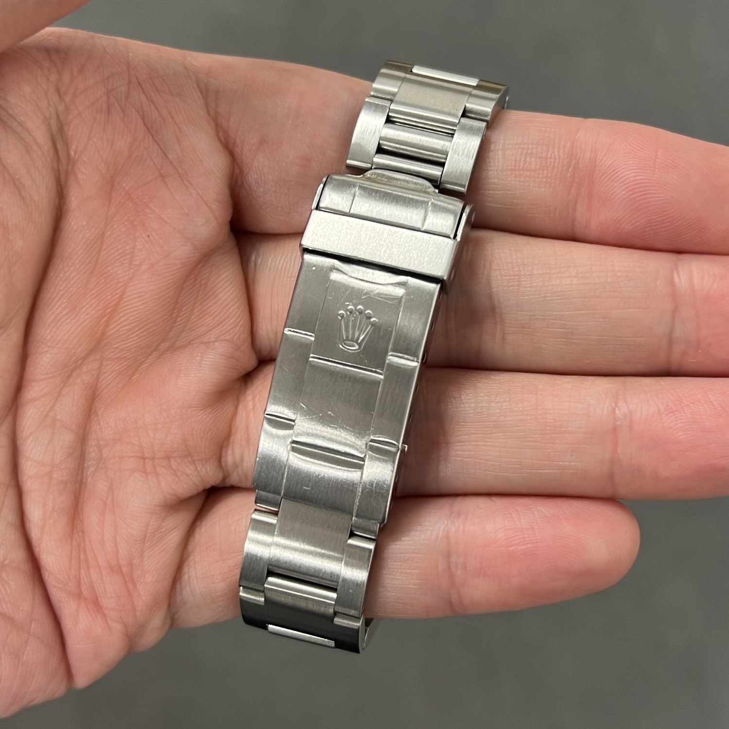 ロレックス  Ref.1665