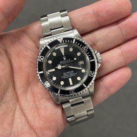 ロレックス シードゥエラー Ref.1665