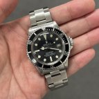 ロレックス  Ref.1665