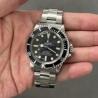 ロレックス  Ref.1665