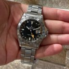 ロレックス  Ref.1655