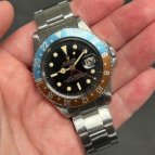 ロレックス  Ref.1675