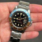 ロレックス  Ref.1675