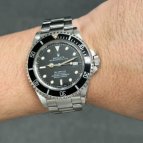 ロレックス  Ref.16660