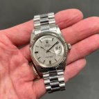 ロレックス  Ref.1803/9