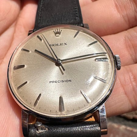 ロレックス  Ref.9829