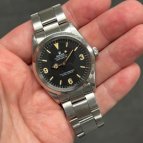 ロレックス  Ref.1016