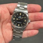 ロレックス  Ref.1016