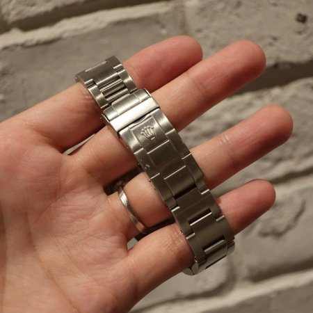 ロレックス  Ref.1665