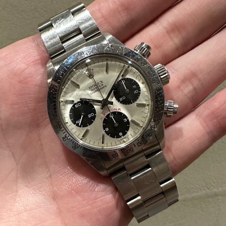 ロレックス  Ref.6265