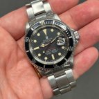 ロレックス  Ref.1680