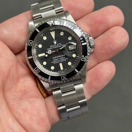 ロレックス  Ref.1680