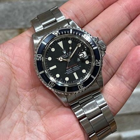 ロレックス  Ref.1680