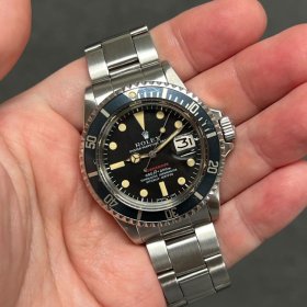 ロレックス サブマリーナー Ref.1680