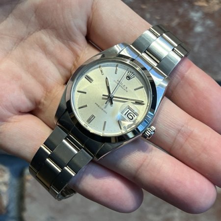 ロレックス  Ref.6694