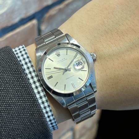 ロレックス  Ref.6694