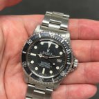 ロレックス  Ref.1665