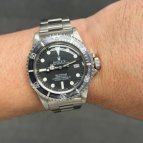 ロレックス  Ref.1665