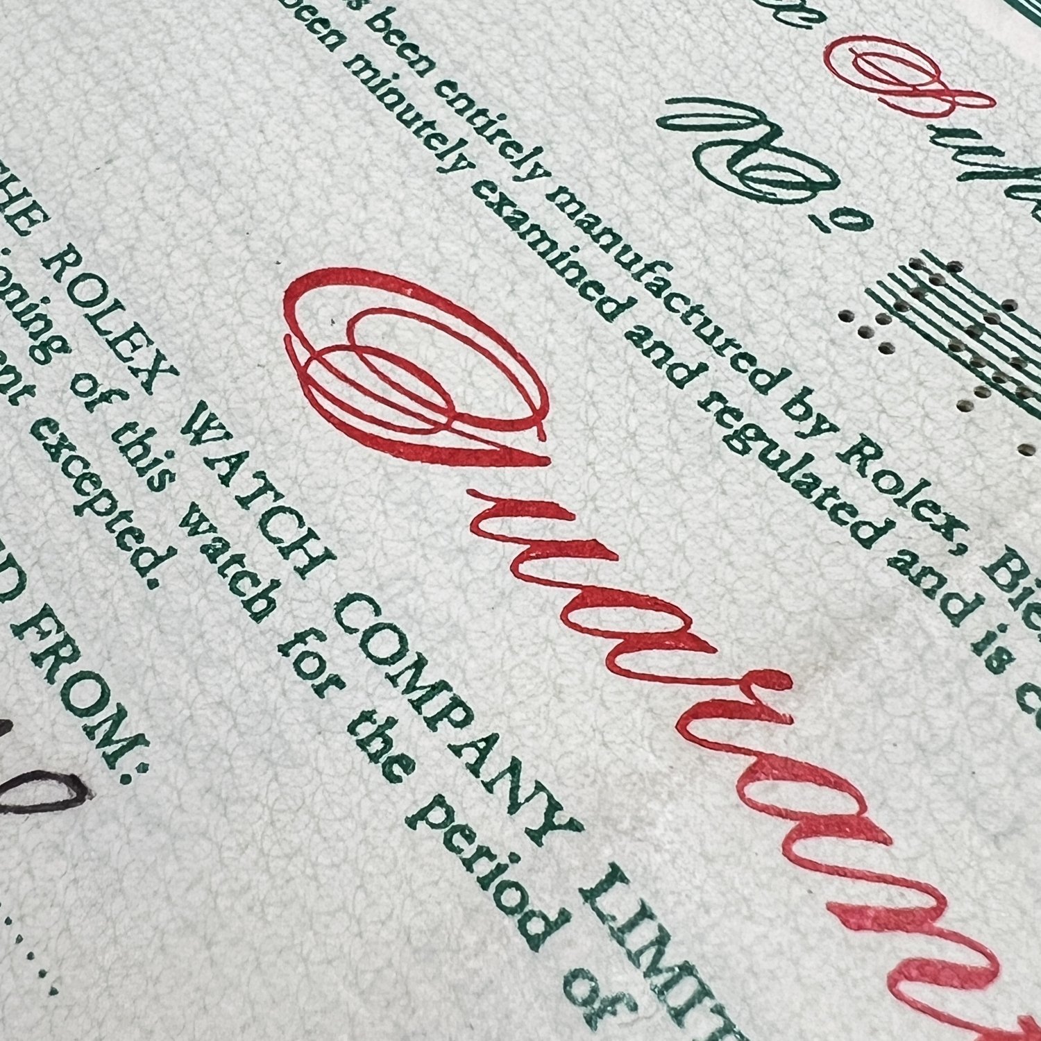 ロレックス  Ref.1675