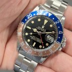 ロレックス  Ref.1675