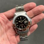 ロレックス  Ref.1675