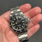 ロレックス  Ref.5512