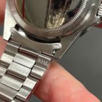 ロレックス  Ref.5512