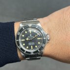 ロレックス  Ref.5512