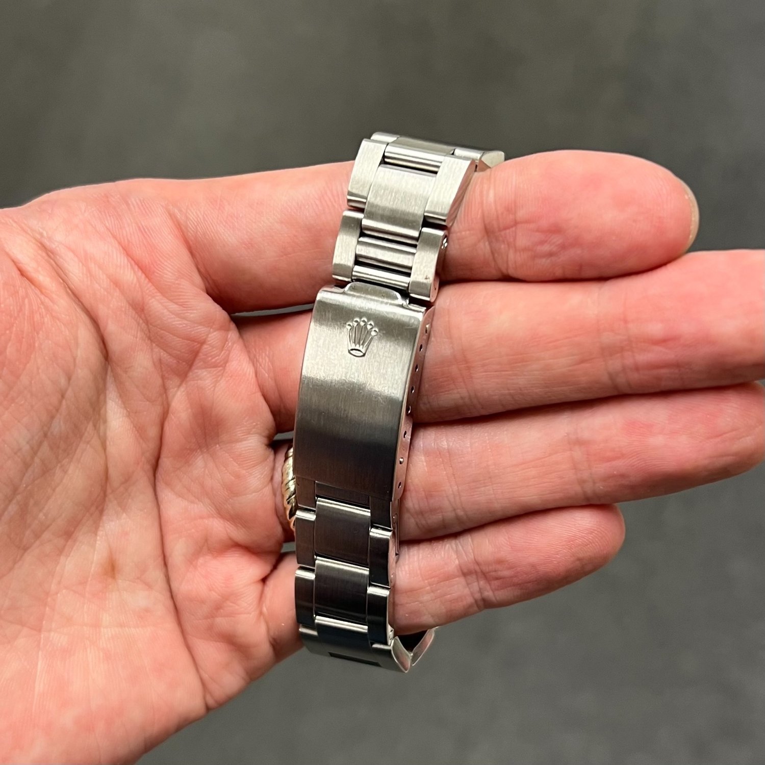 ロレックス  Ref.1680