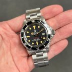 ロレックス  Ref.1665