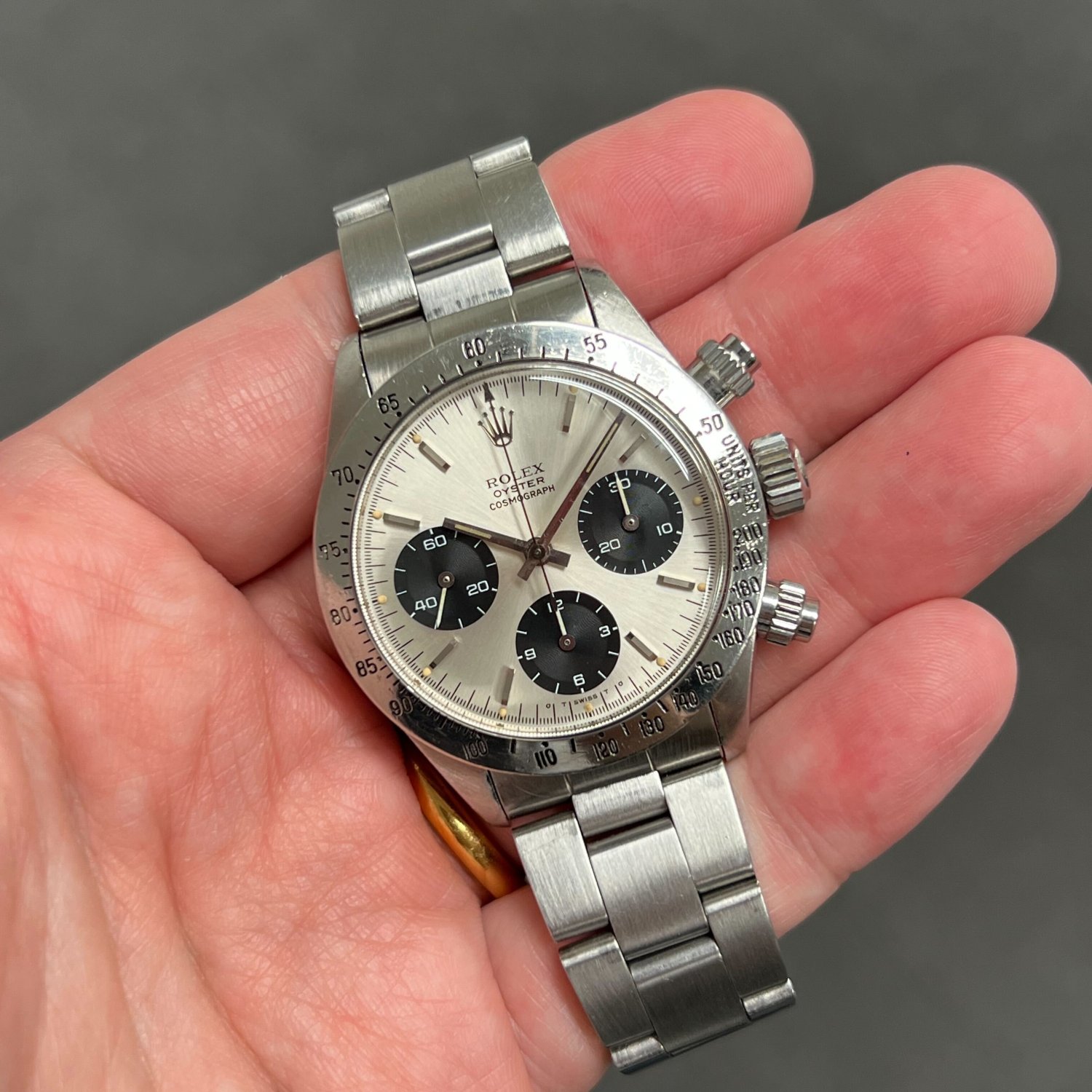 ロレックス  Ref.6265