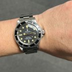 ロレックス  Ref.1665