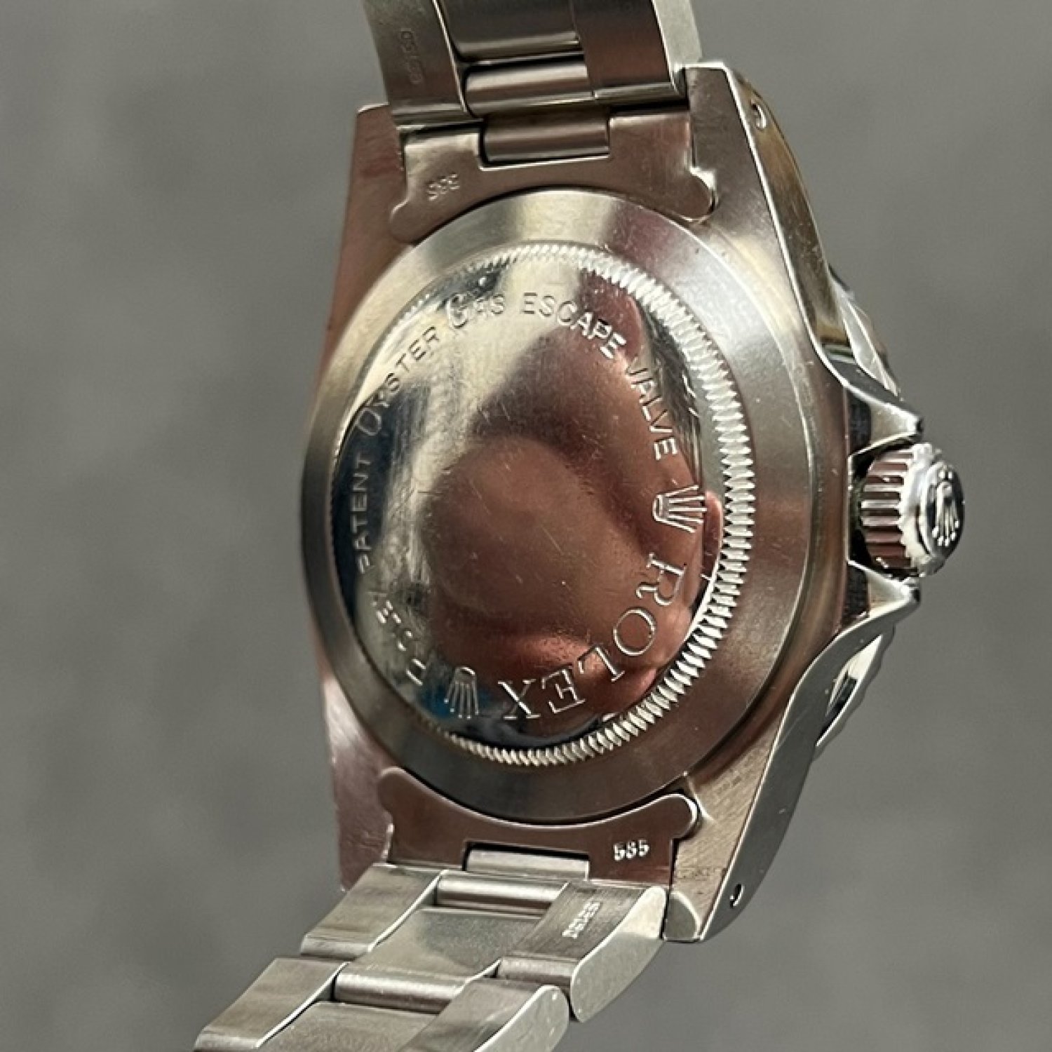 ロレックス  Ref.1665