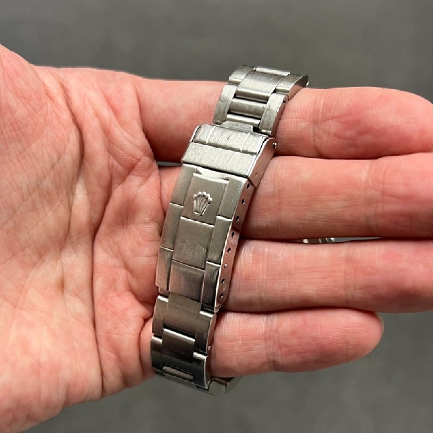 ロレックス  Ref.1665