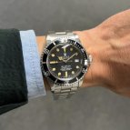 ロレックス  Ref.1665