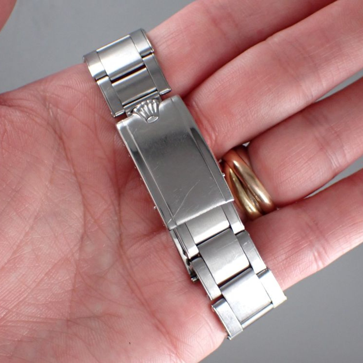 ロレックス  Ref.5513