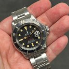 ロレックス  Ref.1680