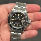 ロレックス  Ref.1680