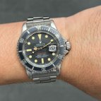 ロレックス  Ref.1680