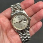 ロレックス  Ref.18039A