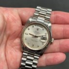 ロレックス  Ref.18039A