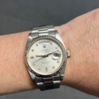 ロレックス  Ref.18039A