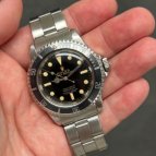 ロレックス  Ref.5512